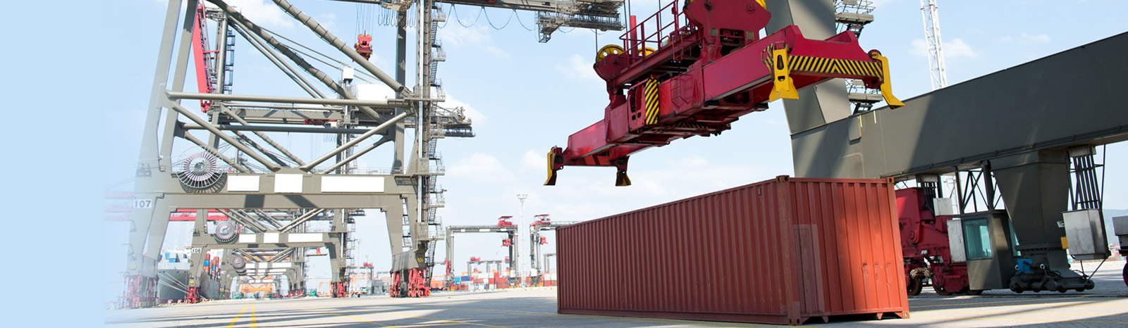 break bulk shipping