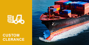 freight forwarders Spijkenisse