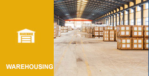 freight forwarding service Spijkenisse