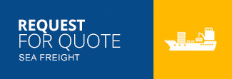 sea freight forwarding services Spijkenisse